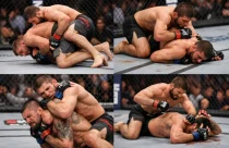 Техника Хабиба Нурмагомедова: разбор доминирующего стиля в MMA