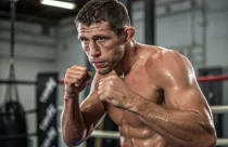 Майк Малотт: самый техничный боец нового поколения UFC